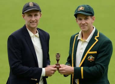 Stage set for Ashes series with more at stake than ever before