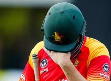 'Players and staff are bearing the brunt of the standoff' – ZC respond to ICC suspension