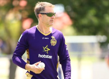 The Hundred: Simon Katich named head coach of Manchester-based team