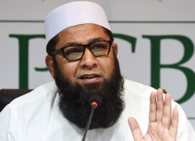 Inzamam slams PCB for treatment of Covid-positive players