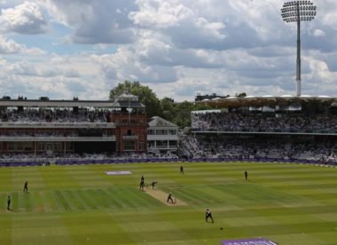 Channel 4 likely to air Cricket World Cup final if England beat Australia – Wisden sources