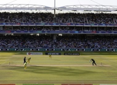 Confirmed: Cricket World Cup final to be aired on Channel 4 & More 4