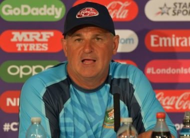 'Pakistan game will not be a dead rubber' – Steve Rhodes