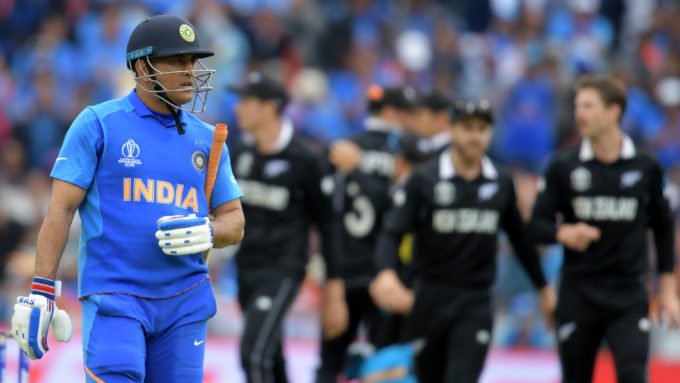 Dhoni 'unavailable' for West Indies tour, Pandya rested