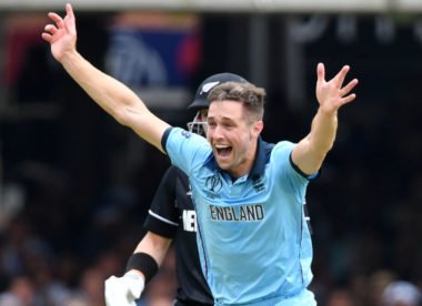 Bowling in the powerplay & at the death with Chris Woakes