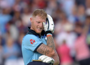 'Super over is a scary place, I never want to do it again' – Ben Stokes