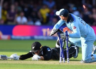 ICC change Super Over rule that helped England win World Cup