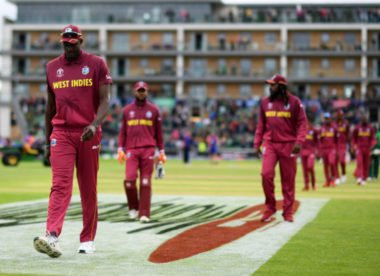 Desmond Haynes: West Indies disrespected World Cup cricket