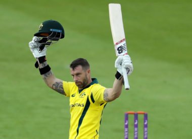 Mitchell Marsh & Matthew Wade join Australia squad as injury cover