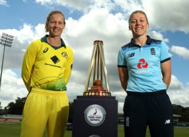 Women’s Ashes guide: Fixtures, points system, key players & channel