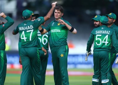 End of term report: Team ratings for departing Cricket World Cup sides