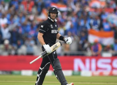 'It's coming back together' - Guptill hopeful of a good performance in the final