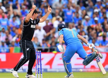 Unflashy Kiwis win battle of grit after Dhoni fails to close the deal