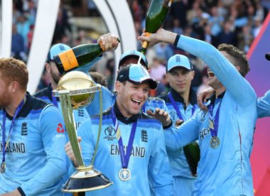 Quiz: 2019 Cricket World Cup
