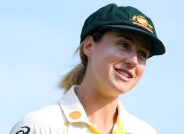Ellyse Perry is the greatest, declares Charlotte Edwards