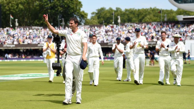 England bowled out for 85 on frantic first day at Lord's