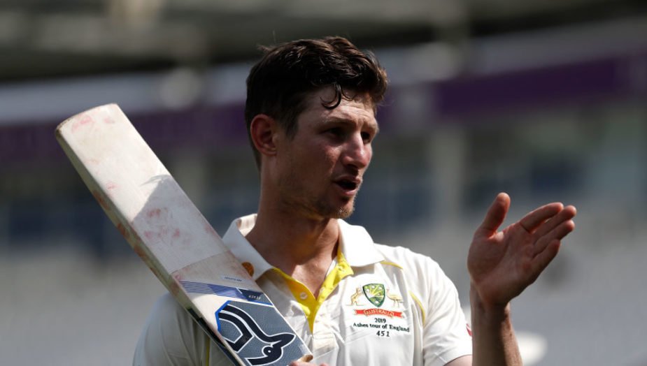 Five takeaways from Australia's Ashes squad