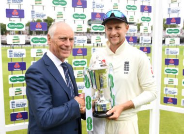 Joe Root criticises Lord's pitch after win over Ireland