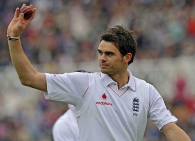 James Anderson: Becoming Mr Reliable – Almanack