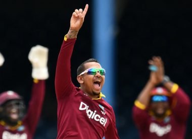 Quiz! All West Indians with a five-for in international cricket since 2010