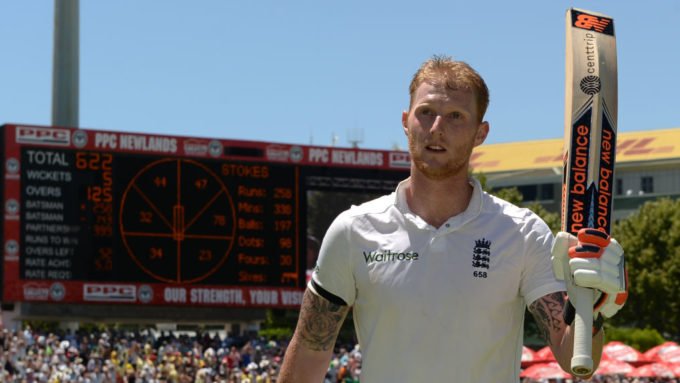 Witness South Africa & England launch their Test World Championship campaign