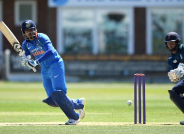 'You tend to lose patience' — Iyer wants to snap out of ODI wilderness