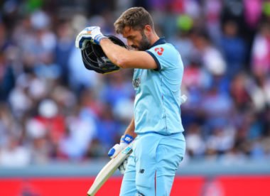 Went from winning the World Cup to watching Netflix on my sofa – Plunkett reveals struggle with switch back