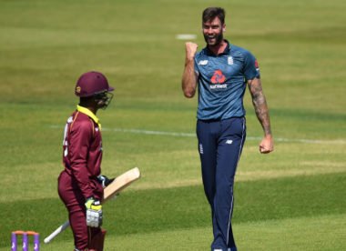 Sussex sign up Reece Topley until end of the season