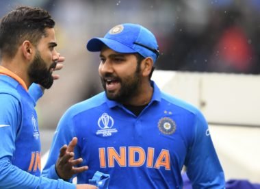 Explained: Why Virat Kohli has targetted BCCI over Rohit Sharma’s injury issue