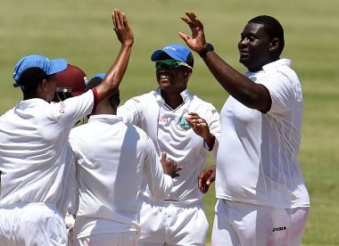 West Indies Test squad: Who is Rahkeem Cornwall?