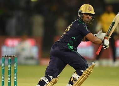 Umar Akmal alleges spot-fixing approach in Global T20 Canada