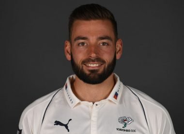 Exclusive: Yorkshire's Jack Leaning to join Kent