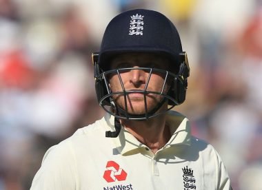 'Nothing really changes' — Buttler confident of Ashes turnaround