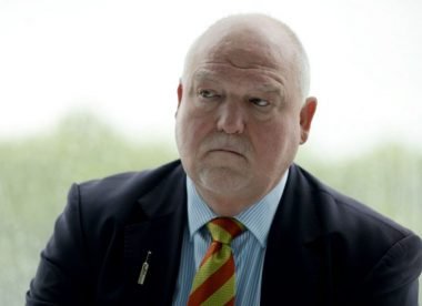 ICC aiming for spot at 2028 Olympics – Mike Gatting