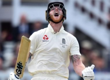 England leave Lord's smiling