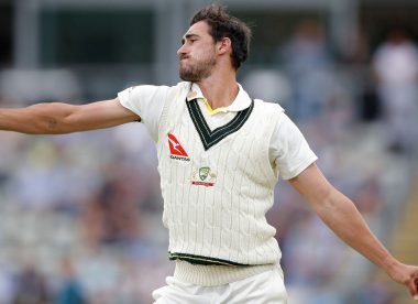 'We're prepared for all conditions' — Starc on Australian attack
