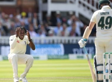 Five key takeaways from the second Ashes Test – Lawrence Booth