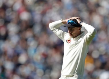 England's latest horror show leaves Ashes dream in tatters