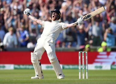 Ben Stokes keeps Ashes alive with all-time great knock