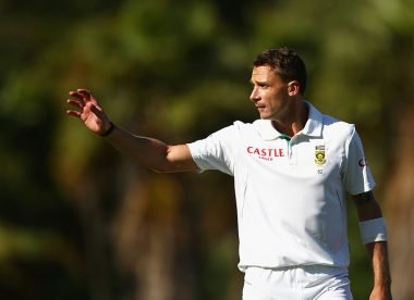 South Africa pacer Dale Steyn retires from Test cricket