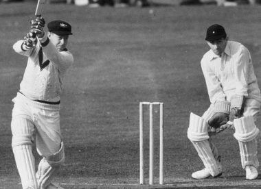Arthur Morris: 'One of the best-liked cricketers of all time' – Almanack