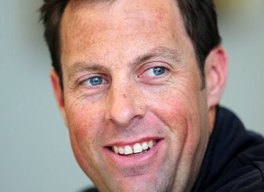 Marcus Trescothick: ‘One knock changed my career’