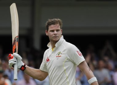 Steve Smith: From ‘fun’ leggie to world's No.1 Test batsman – Almanack