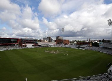 Will cricket be the first sport to welcome back fans?