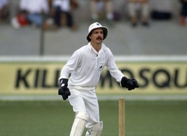Jack Russell: The wicketkeeper with drawing power – Almanack