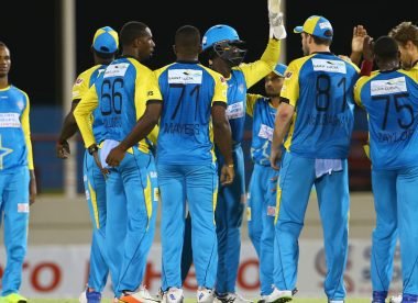 St Lucia Zouks to replace suspended Stars in CPL 2019