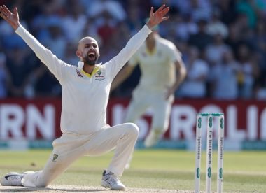 Australia spinner Nathan Lyon to play for Hampshire in 2020