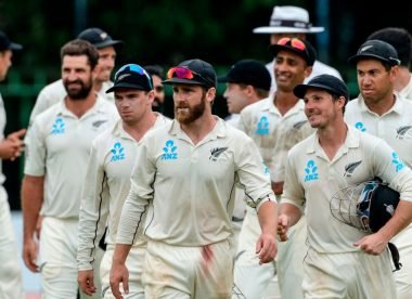 Test Championship effect already evident – takeaways from Sri Lanka v New Zealand