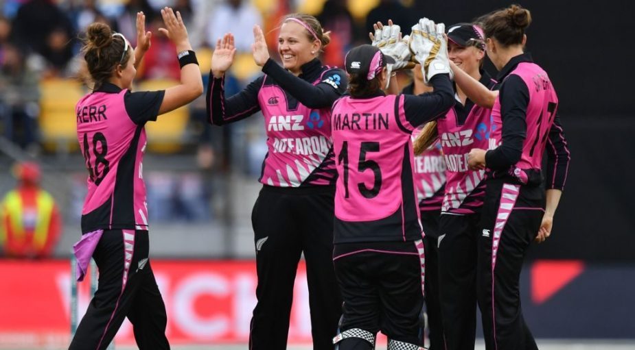 New Zealand Women Get Pay Hikes, Domestic Contracts | Wisden Cricket