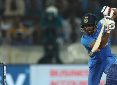 ‘I have enough cricket left in me’ – Ambati Rayudu set to return for Hyderabad
